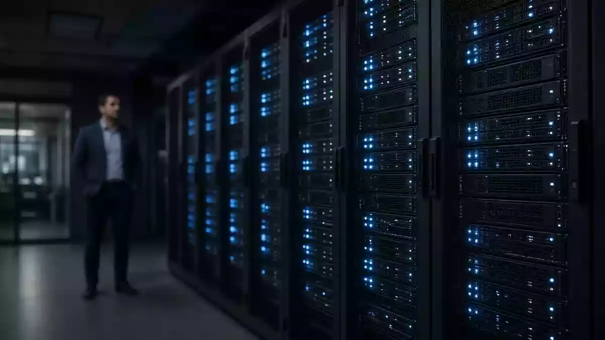 NASDAQ 100: Anleger prüfen KI-Gewinne und Schuldenrisiken genauer