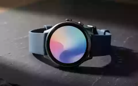 Symbolbild: Smartwatch - Foto: über boerse-global.de