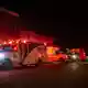Vier Menschen sind bei dem Brand ums Leben gekommen.  - Bild: John Ulan/The Canadian Press/AP/dpa