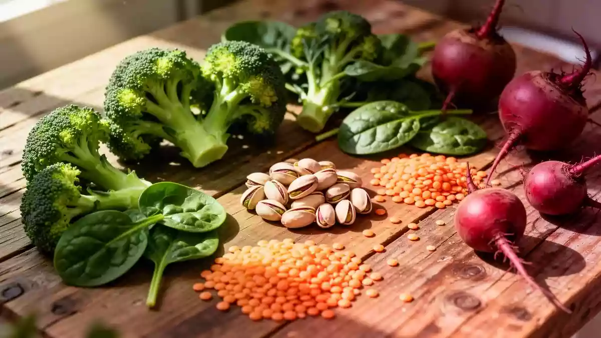 Ernährungs-Docs: Neue Rezepte für Beschwerden und Prävention