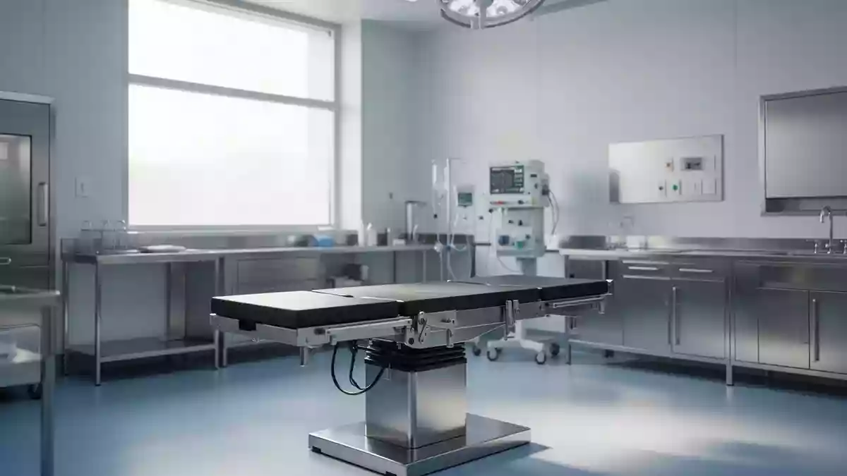Wirbelsäulenmedizin: OP-Roboter, MRT-KI und neue Therapieverfahren