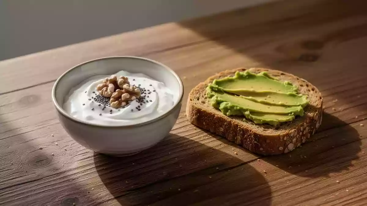 Frühstück und Gehirn: Wie Nährstoffe Konzentration und Entscheidungen beeinflussen