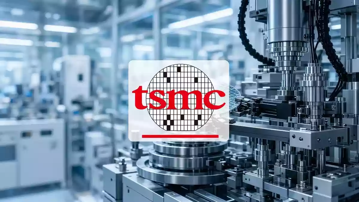 TSMC Q3 2026 Gross Margin Slips to 66.4% Despite Strong AI Chip Demand