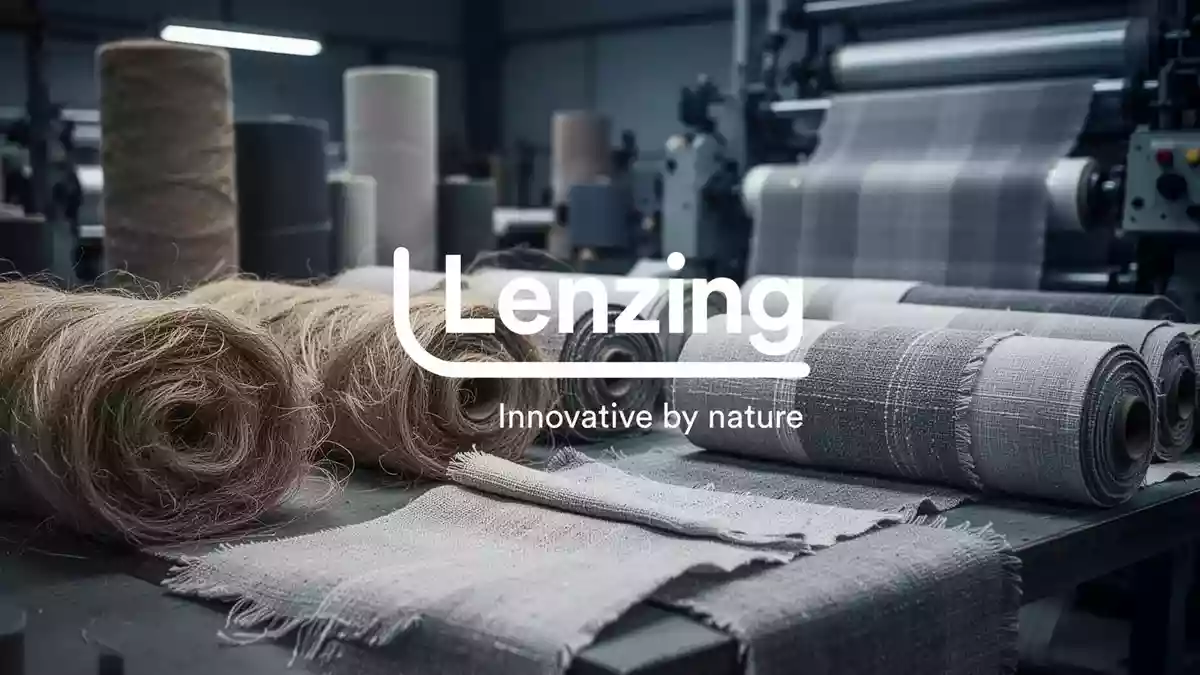 Lenzing's EUR 300 Million Capital Raise Is Separate From Berenberg's Earnings Cut