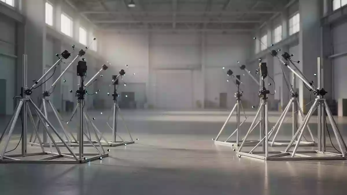 NEURA Robotics stellt multimodales KI-Modell Neuron AI für Roboter vor