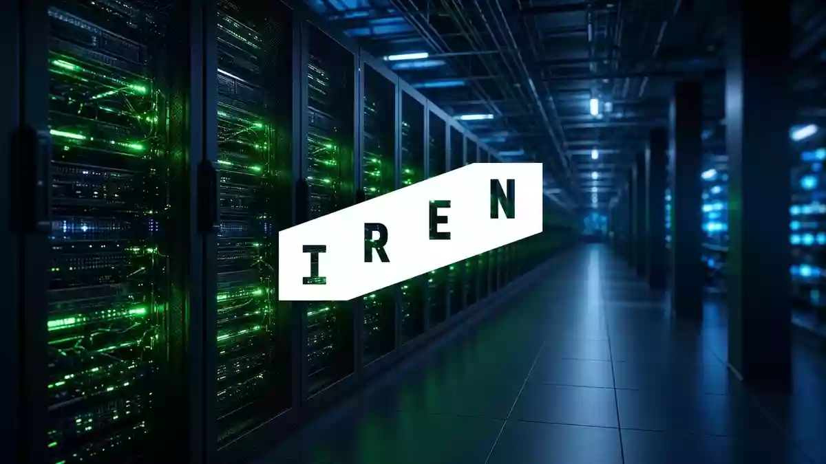 IREN Stock: Redbank, Q1 Results and AGM Won't Settle Financing Fears