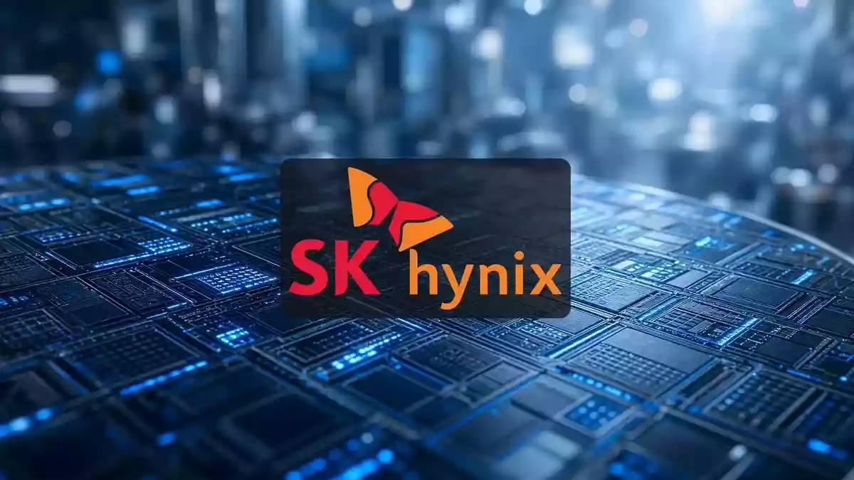 SK Hynix Unveils AI Memory Tech, Denies China Export Link as Shares Slip