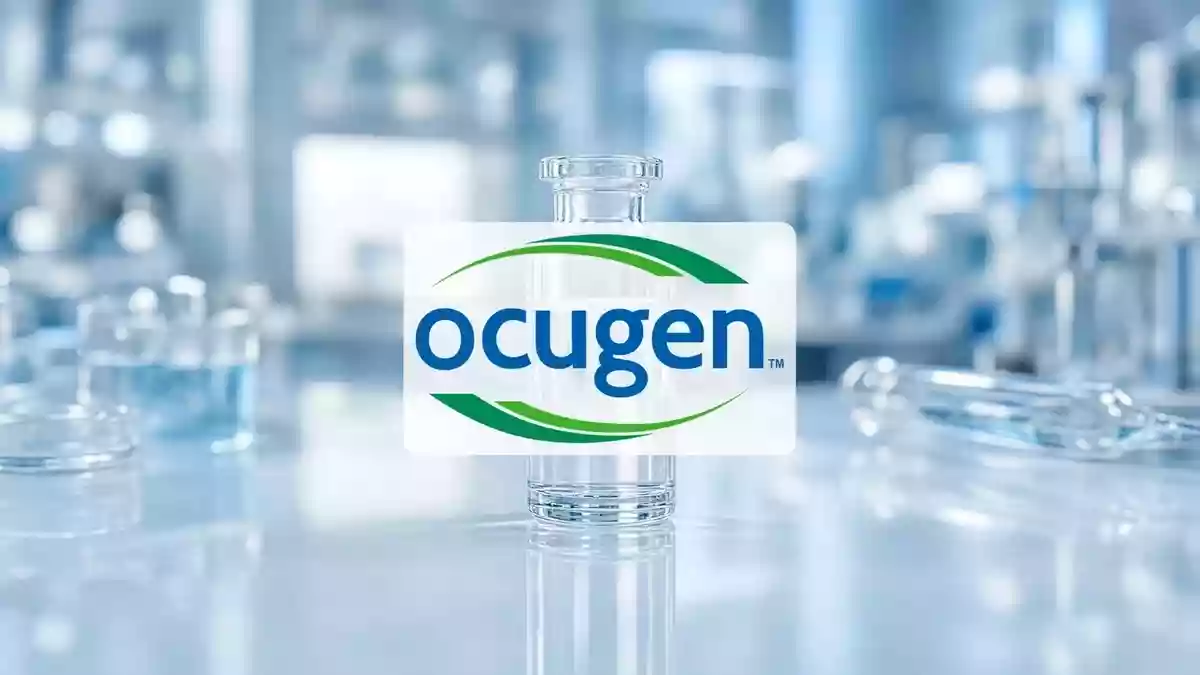 Ocugen Delays Shareholder Vote to December 22 on 250M Share Increase