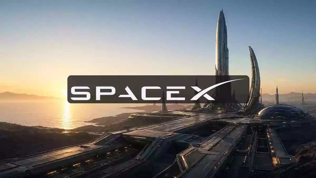 SpaceX Wins USSF-481 Launch as Shares Slide and $8 Billion Spectrum Bet Looms