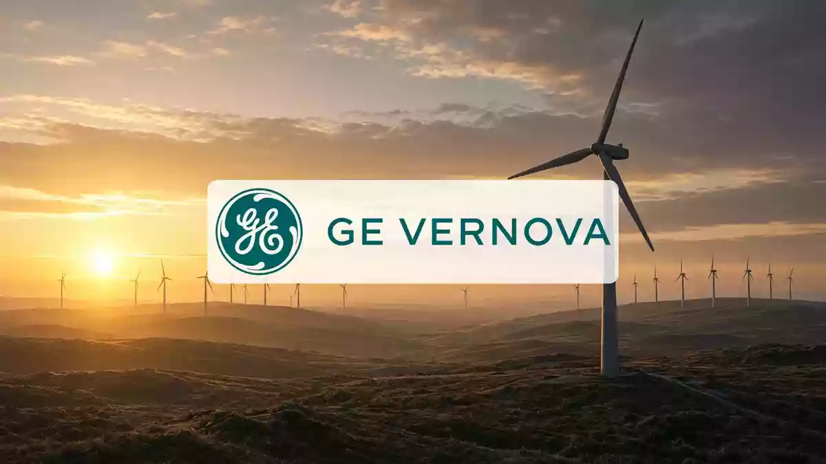 GE Vernova: Quartalszahlen folgen, Susquehanna bleibt positiv