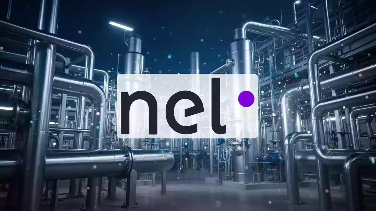 Nel ASA Wins USD 12 Million US Electrolyser Order as Q3 Loss Widens