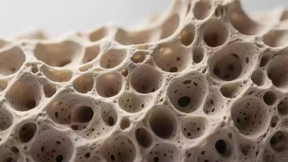 Osteoporose: Früherkennung und Vorbeugung gegen Knochenbrüche