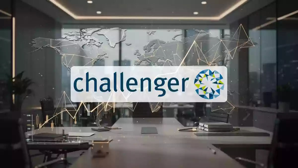 Challenger-Aktie steigt nach Daiichi-Angebot und starkem Quartal