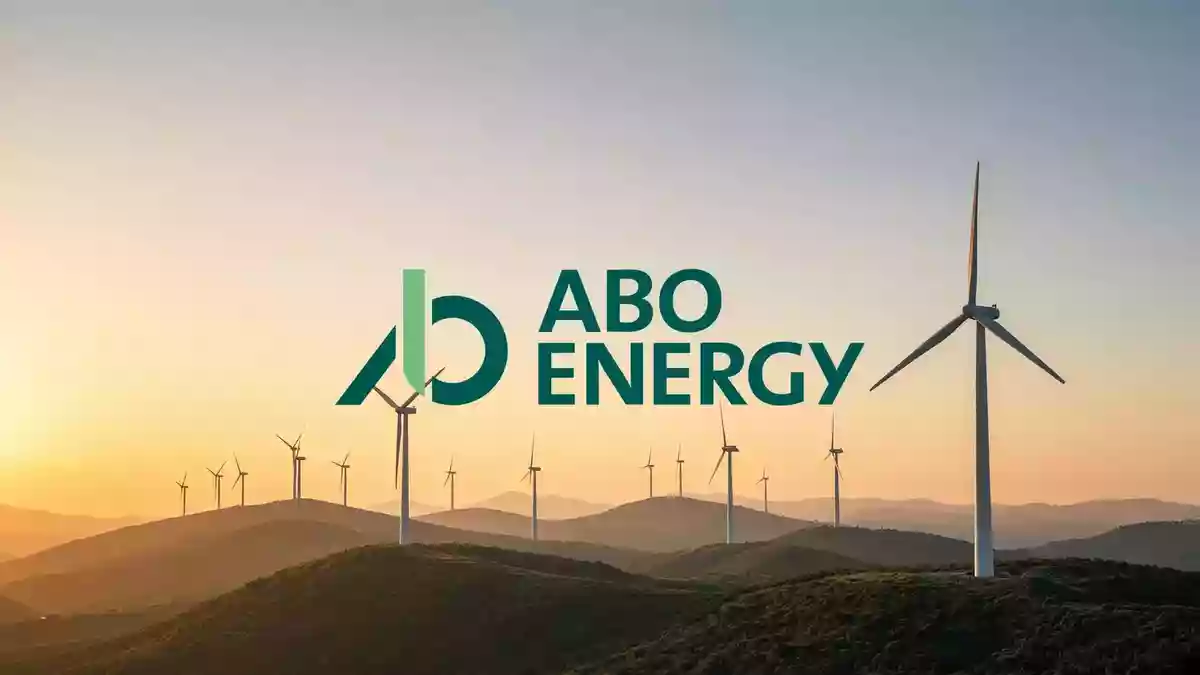 ABO Energy: Windpark verkauft, Inbetriebnahme für 2027 vorgesehen