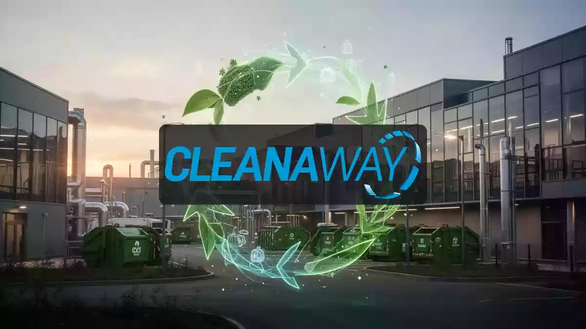 Cleanaway: EQT vereinbart Übernahme für 9,3 Milliarden AUD
