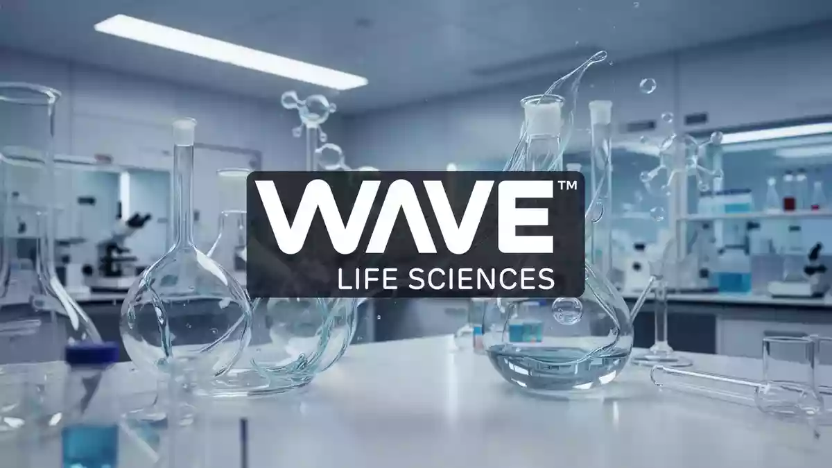 Wave Life Sciences: Zwei positive Analystenstarts, Aktie verliert 2,5 Prozent