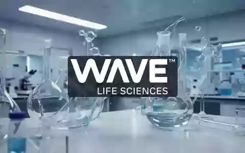 Abstrakte Darstellung eines modernen biotechnologischen Forschungslabors mit Fokus auf wissenschaftliche Innovation. - Foto: über boerse-global.de