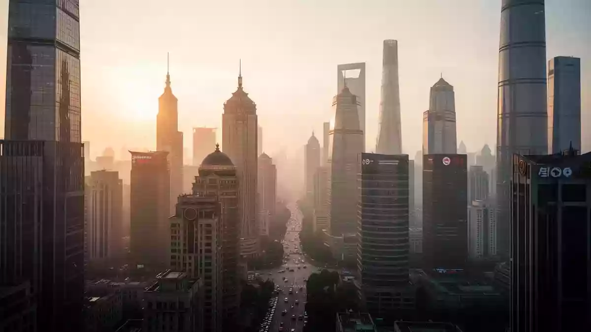 CSI 300: Chinas Wachstum übertrifft Prognosen, Hilfshoffnungen sinken