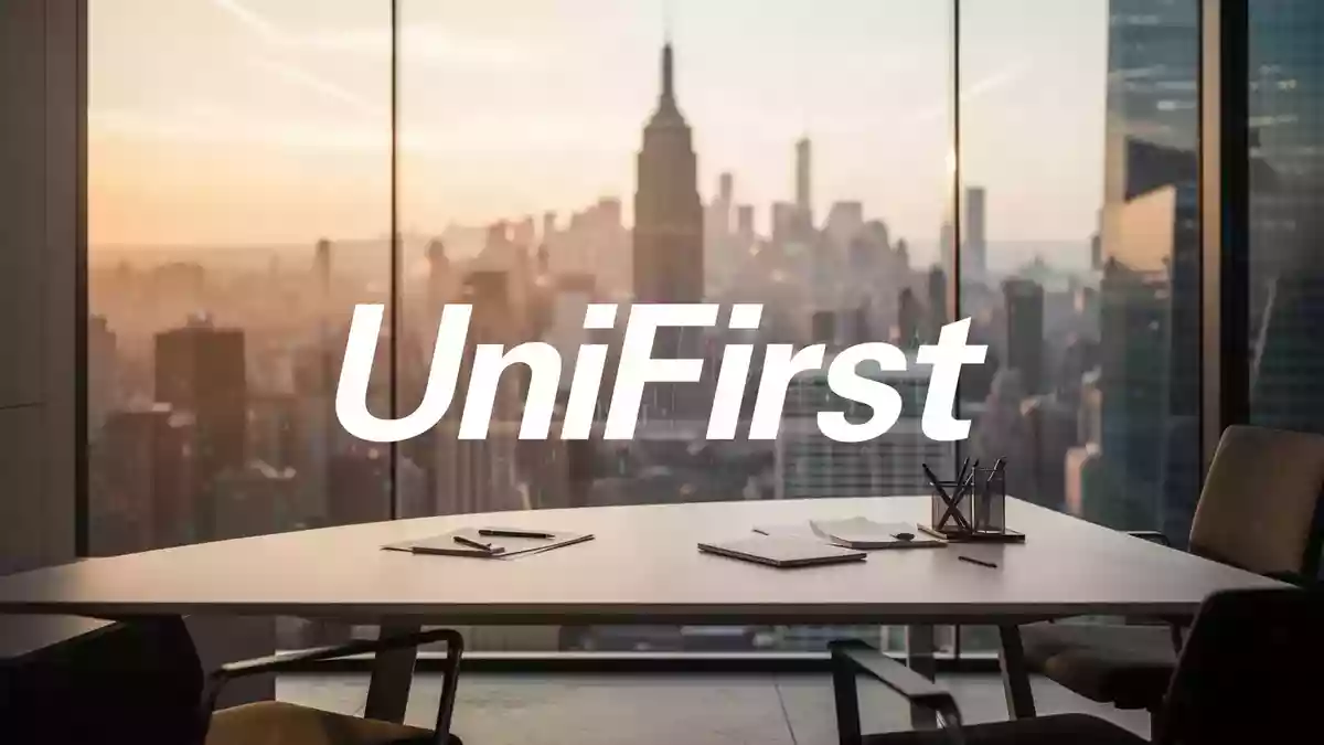 UniFirst: Quartalszahlen ohne Prognose und Telefonkonferenz