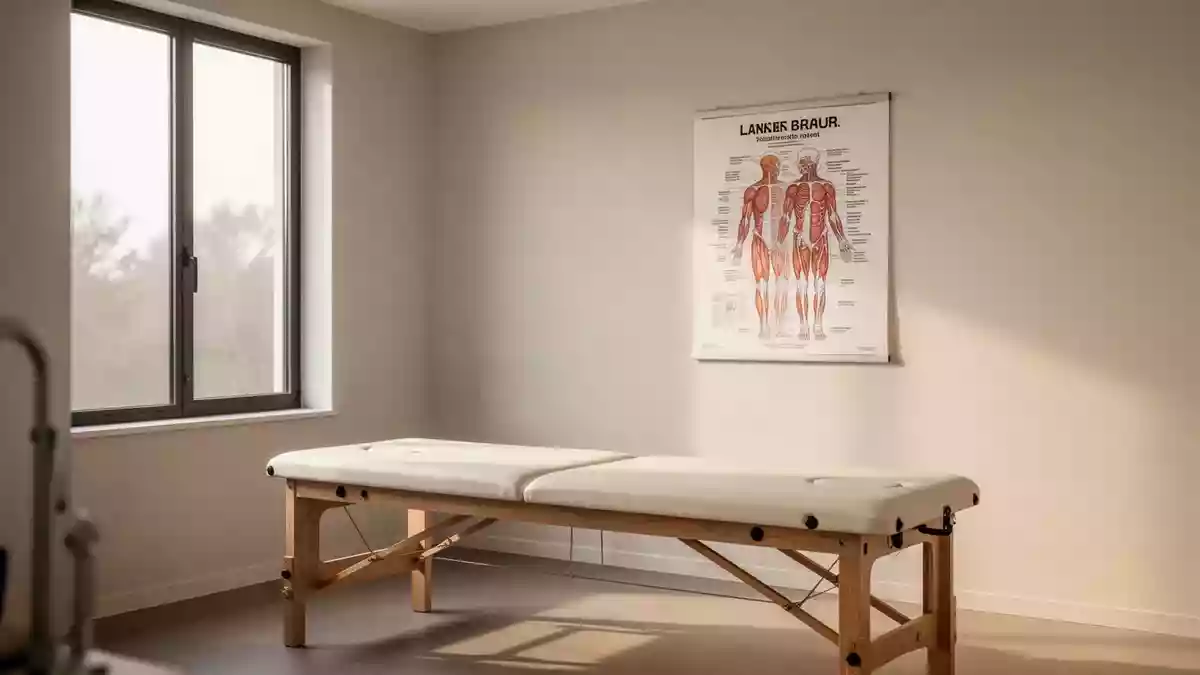 Chuna-Therapie bei Nackenschmerzen: Modell zeigt Kosteneffektivität