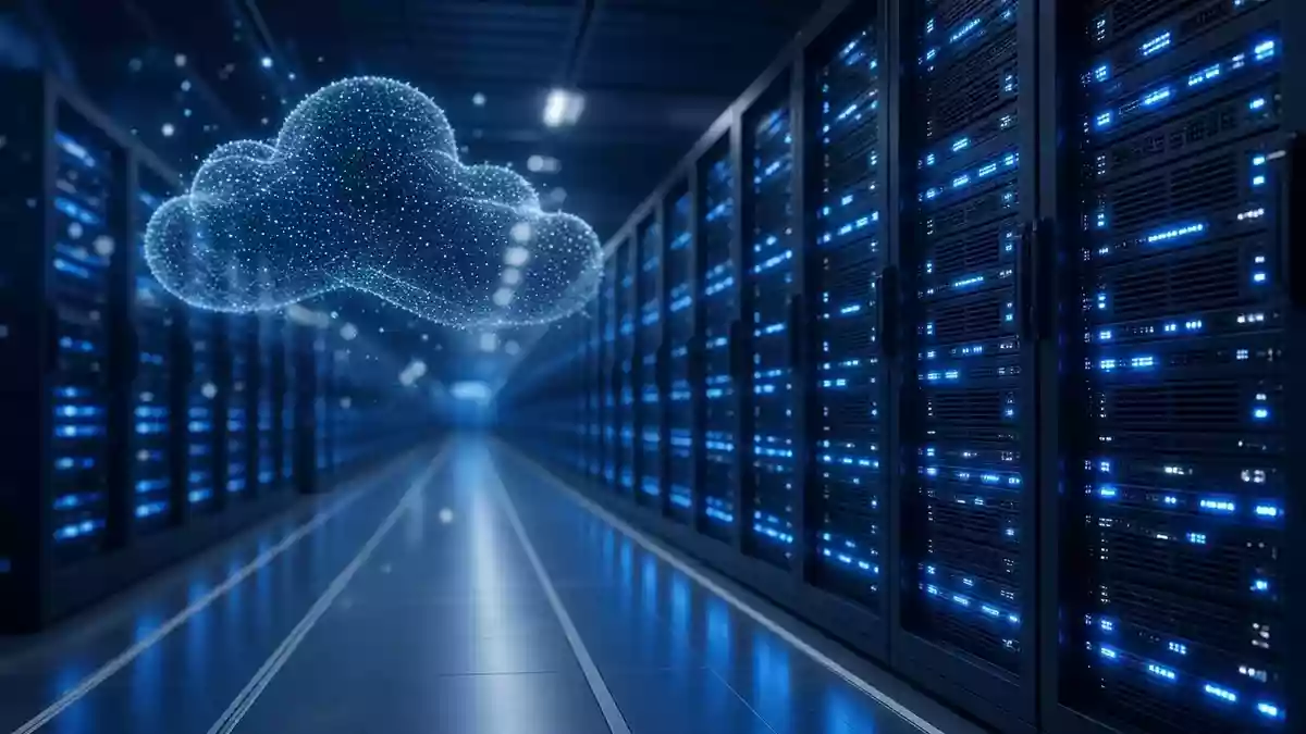 Nebius Stock Falls 12% on AI Sector Funding Fears, Not Company News