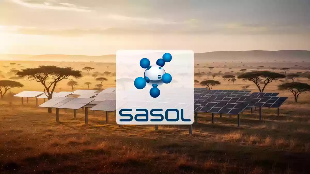 Sasol: Hauptversammlung bringt Wechsel im Aufsichtsgremium und neue Impulse