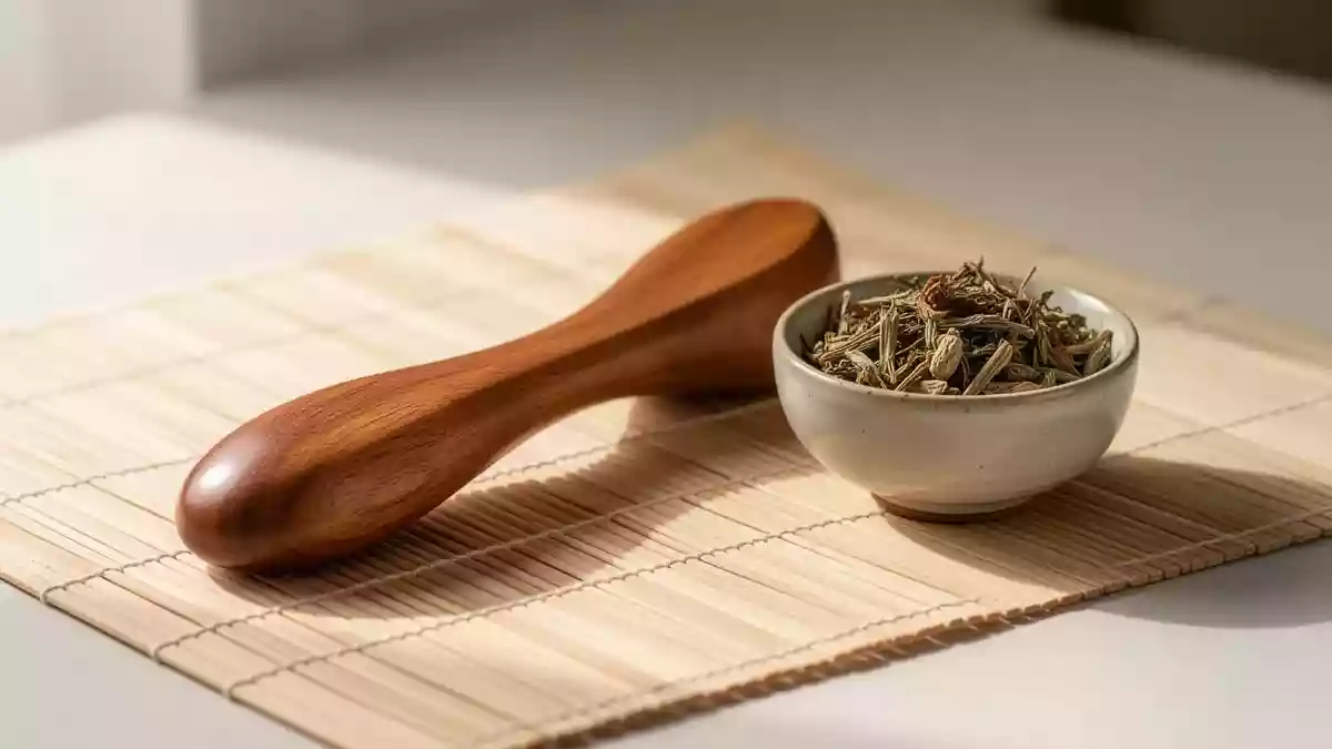 Akupressur und Tuina: TCM-Methoden bei Übelkeit und Magenschmerzen