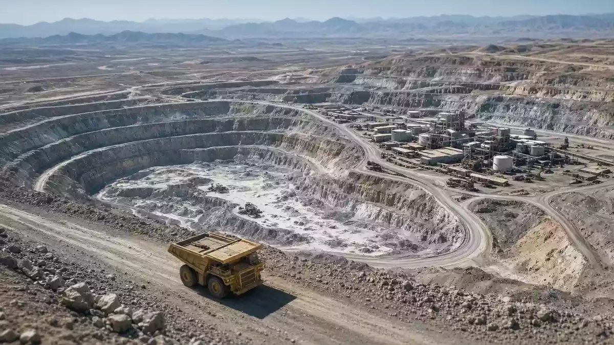 European Lithium Sets October 26 Court Date for Critical Metals Merger