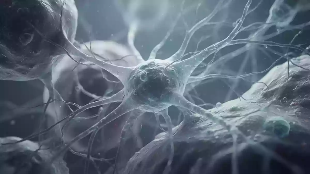TIMP2 hält Mikroglia im alternden Gehirn funktionsfähig