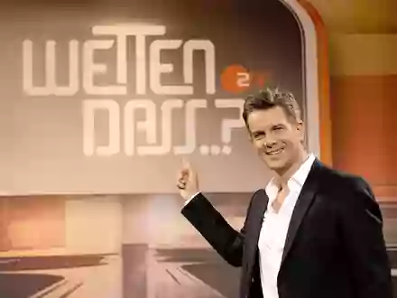 Markus Lanz hat den ZDF-Klassiker in 16 Ausgaben moderiert. (Archivbild) - Foto: Henning Kaiser/dpa