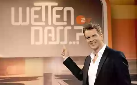 Markus Lanz hat den ZDF-Klassiker in 16 Ausgaben moderiert. (Archivbild) - Foto: Henning Kaiser/dpa