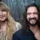 Bill und Tom Kaulitz sollen den ZDF-Klassiker wiederbeleben - zunächst einmalig. - Bild: Sebastian Gollnow/dpa