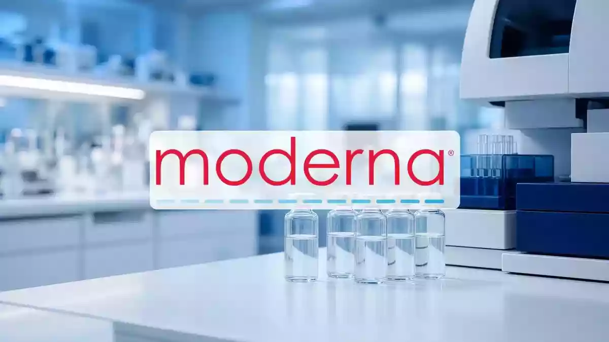 Moderna Stock Falls 8% on Profit-Taking as Analysts Keep Neutral Ratings