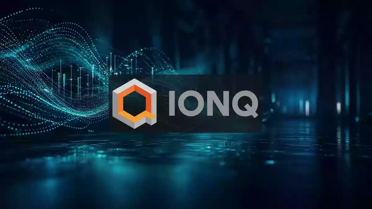 IonQ Opens Cambridge Quantum Centre as Error-Correction Integration Lags