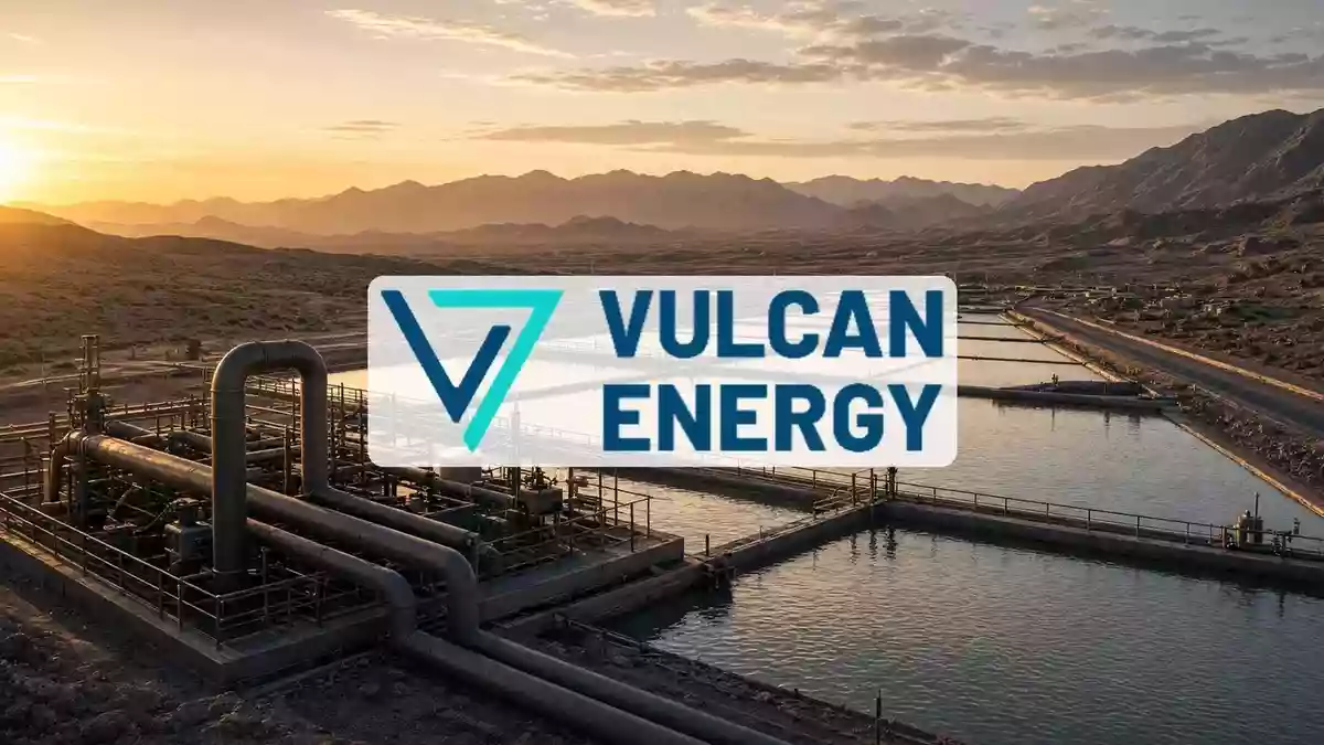 Vulcan Energy Lionheart Reinjection Test Confirms Plan, Not Capacity