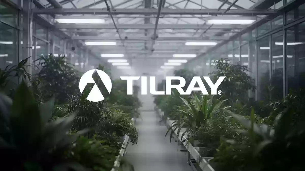 Tilray-Aktie fällt 5,3 Prozent: Umsatz wächst, Cannabisgeschäft schwächelt
