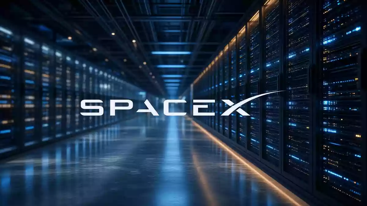 SpaceX vor Quartalsbericht: Starts, Frequenzkauf und Finanzierungsgespräche