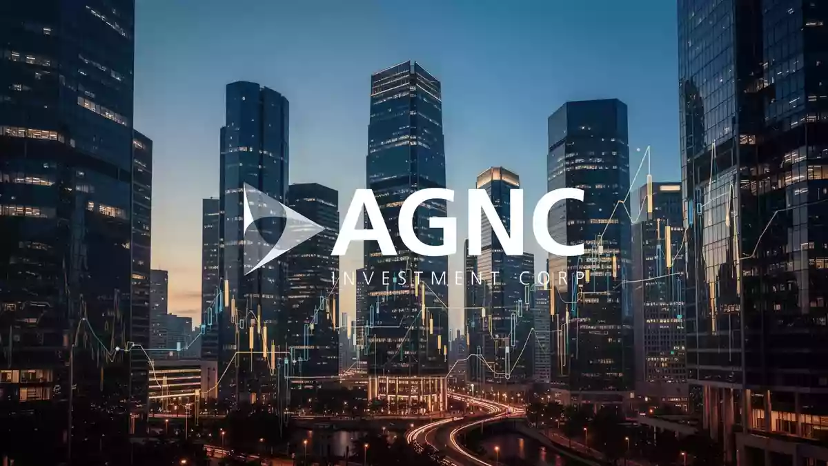 AGNC Investment: JPMorgan und Bank of America senken Kursziele