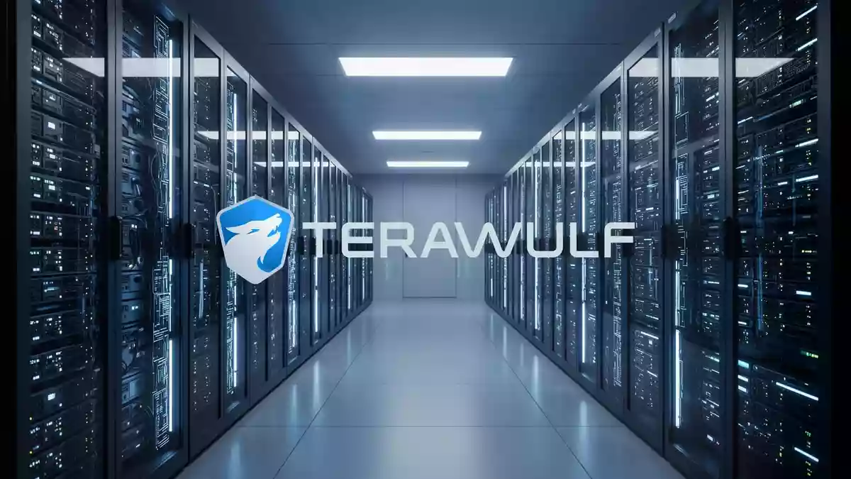 TeraWulf-Aktie fällt: Cantor senkt Kursziel, bleibt aber positiv