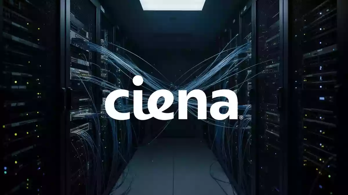 Ciena-Aktie verliert 6,7 Prozent trotz bestätigter Kaufempfehlungen