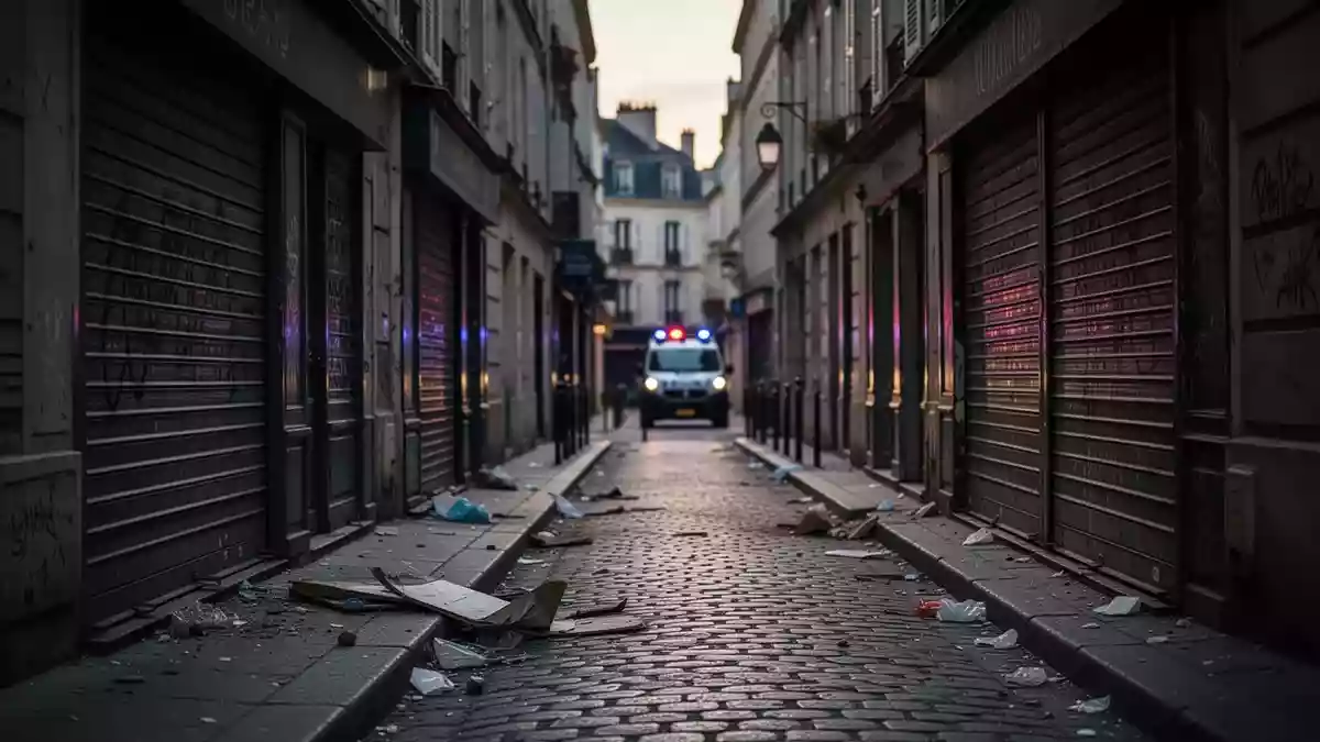 Apple Stores in Lille und Bordeaux nach Plünderungen vorerst geschlossen