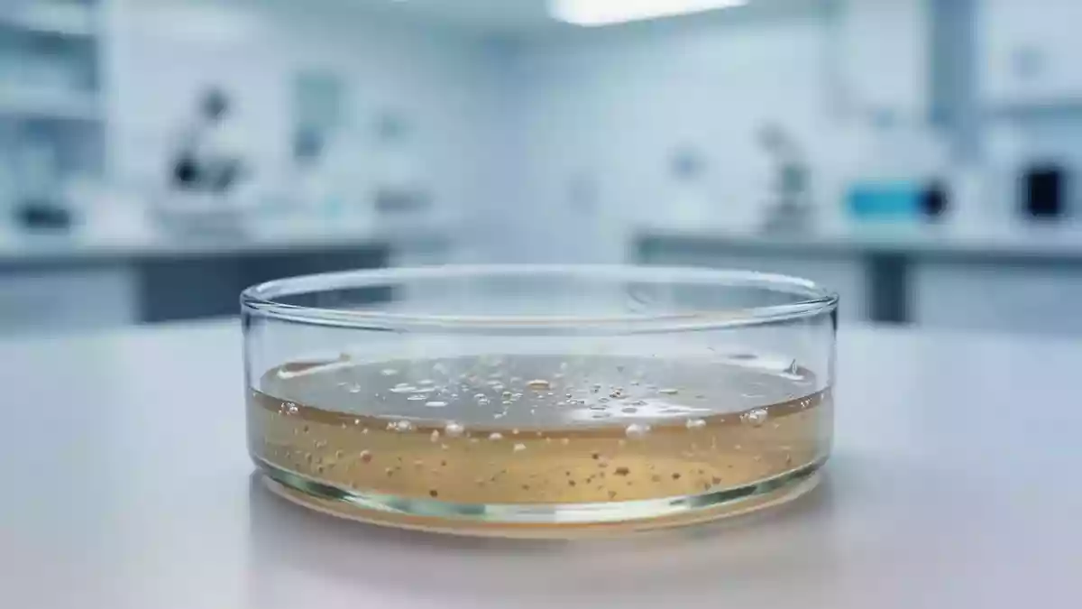 Antibiotika in jungen Jahren mit höherer Reizdarmchance verbunden