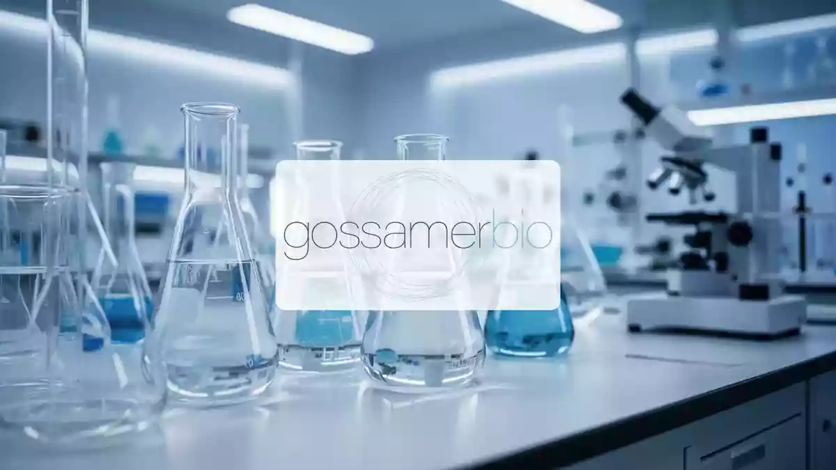 Gossamer Bio: Chardan sieht Zulassungschance für Seralutinib