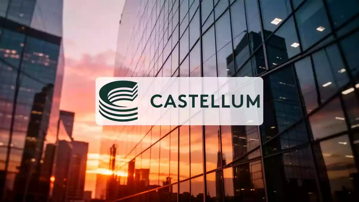 Castellum-Aktie: Führungskräfte kaufen über Mitarbeiterprogramm