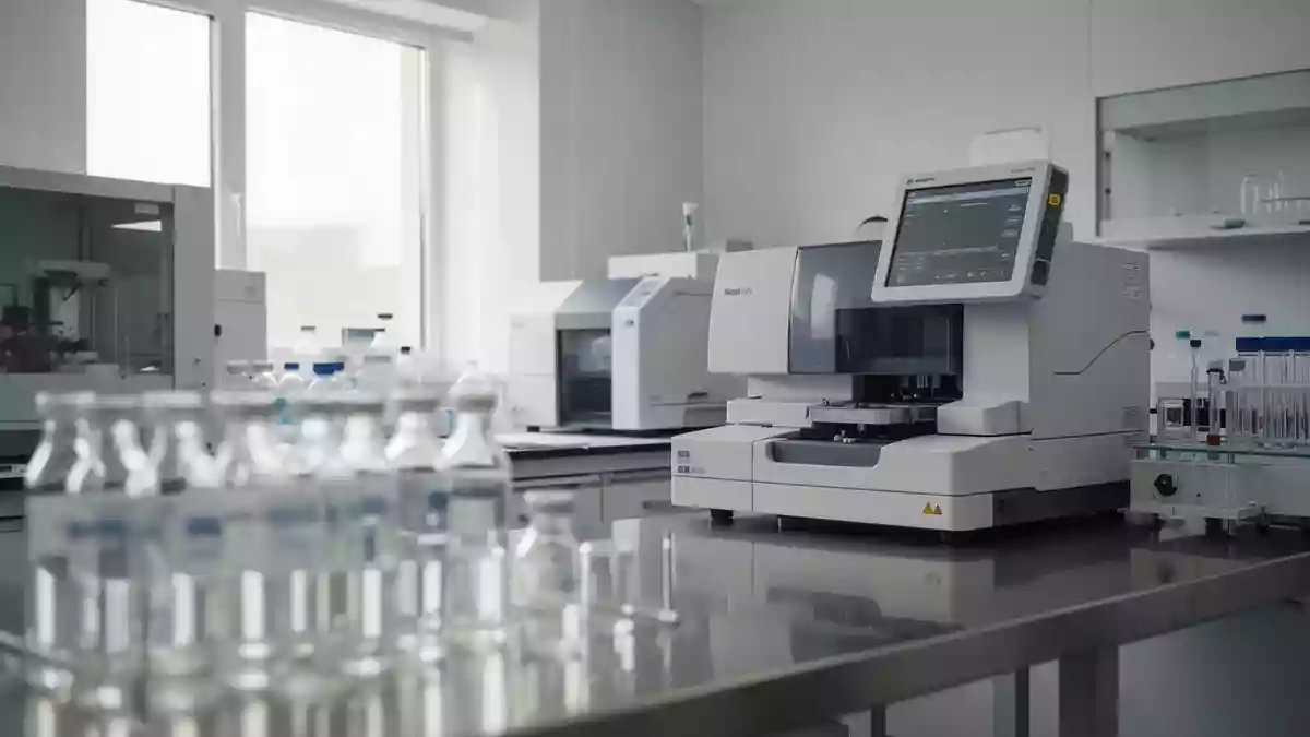Boehringer: Südkorea lässt Nerandomilast gegen Lungenfibrose zu