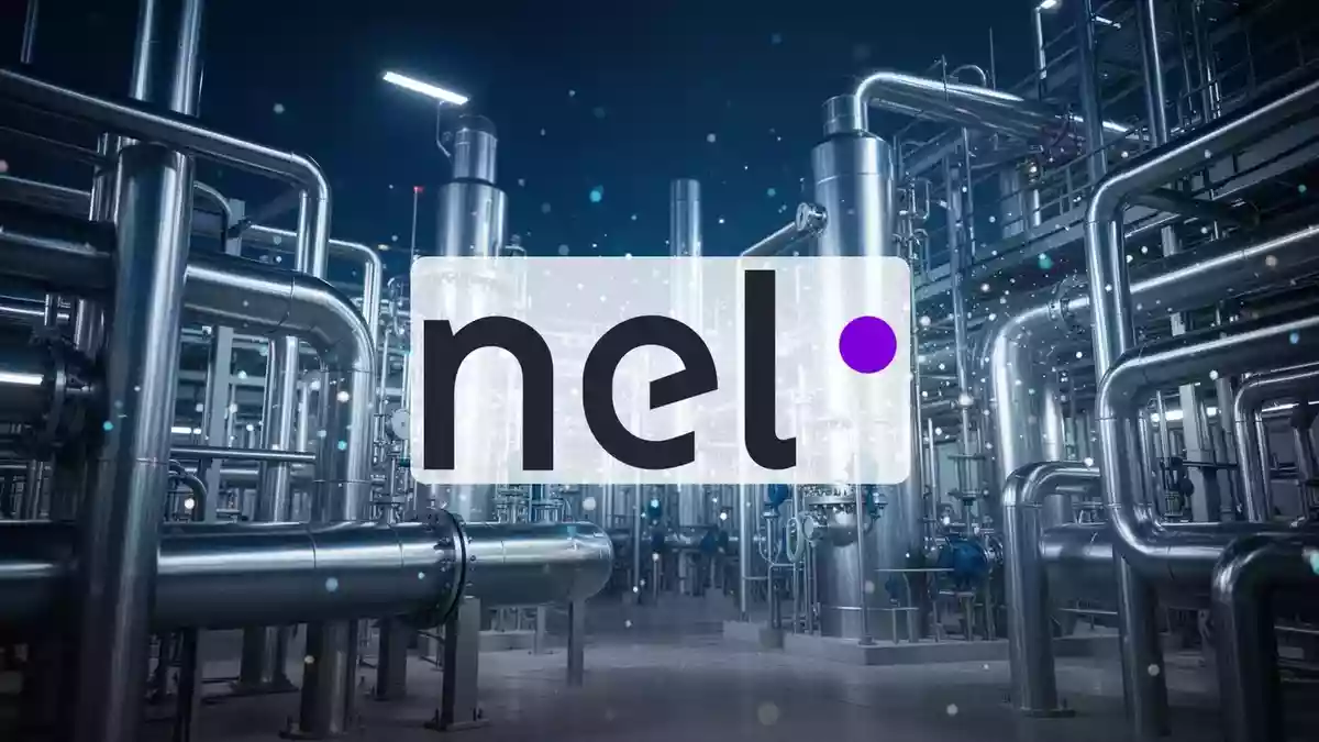 Nel ASA Wins $12M US Electrolyser Order, Q3 Revenue Falls 63%