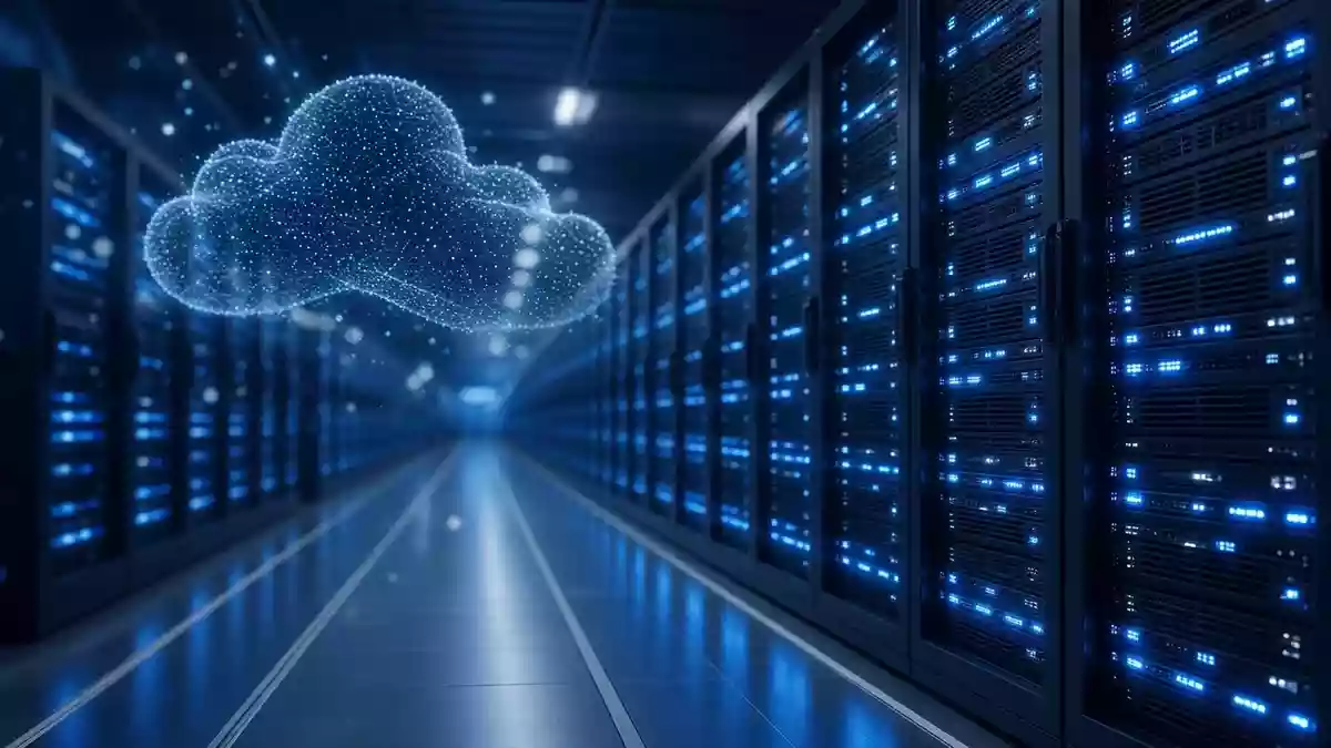 Nebius Stock Falls 12% as AI Financing Fears Offset NVIDIA, Accel Moves