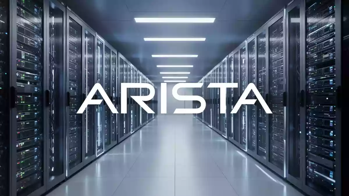 Arista Networks: Analystenlob trifft auf Kursminus und Quartalsbericht