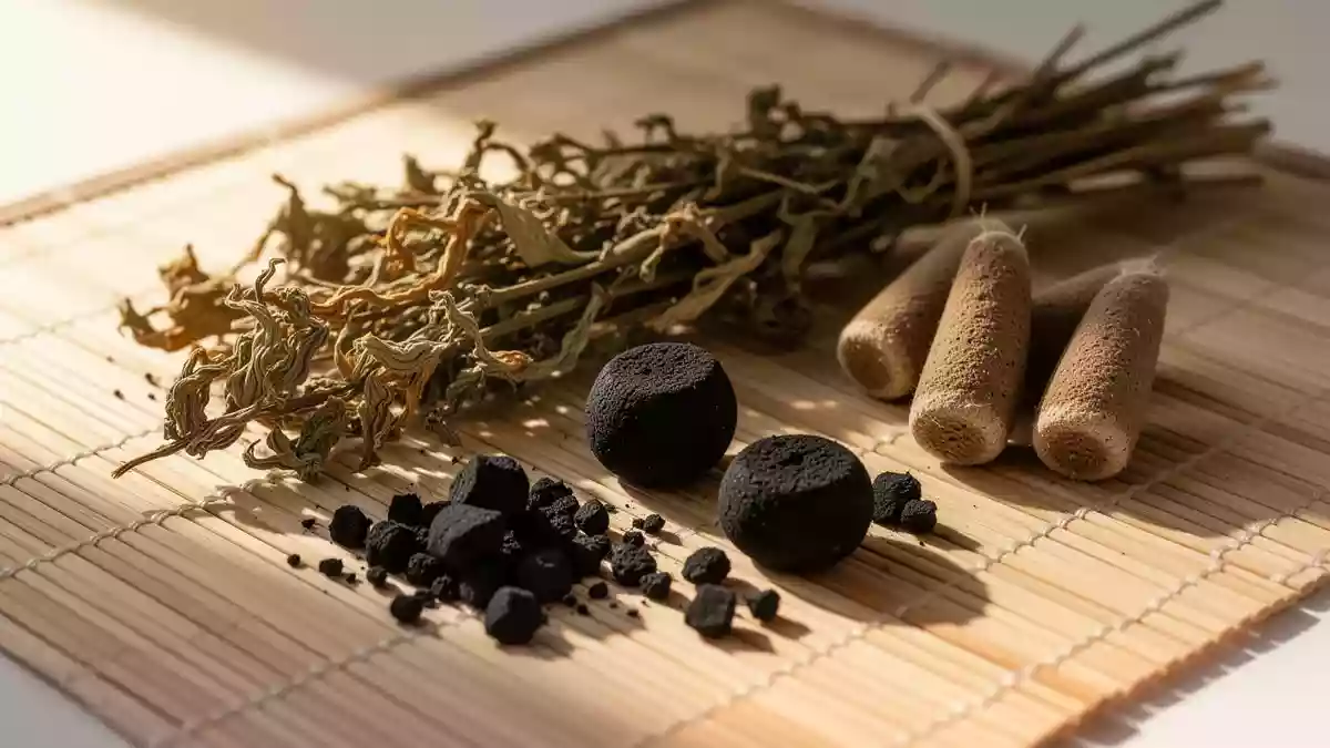Kniearthrose in der TCM: Akupunktur, Heilpflanzen und Tuina