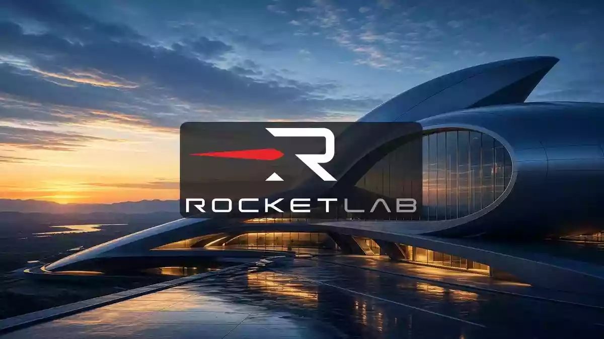Rocket Lab Stock Falls 8.2% as Neutron Maiden Flight Slips to 2027